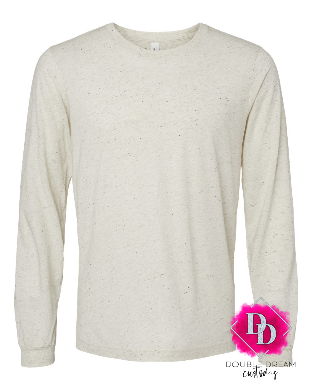 Retail Adult long sleeve t-shirt