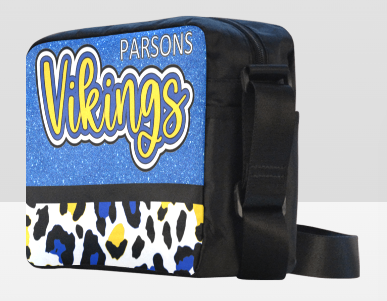 Cross Body Bag