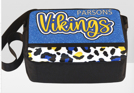Cross Body Bag