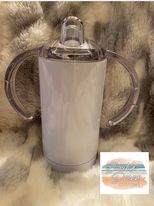 10 Ounce Sippy Cup