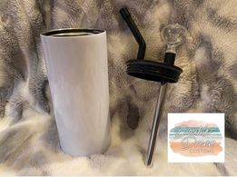 22 Ounce Cold Tumbler