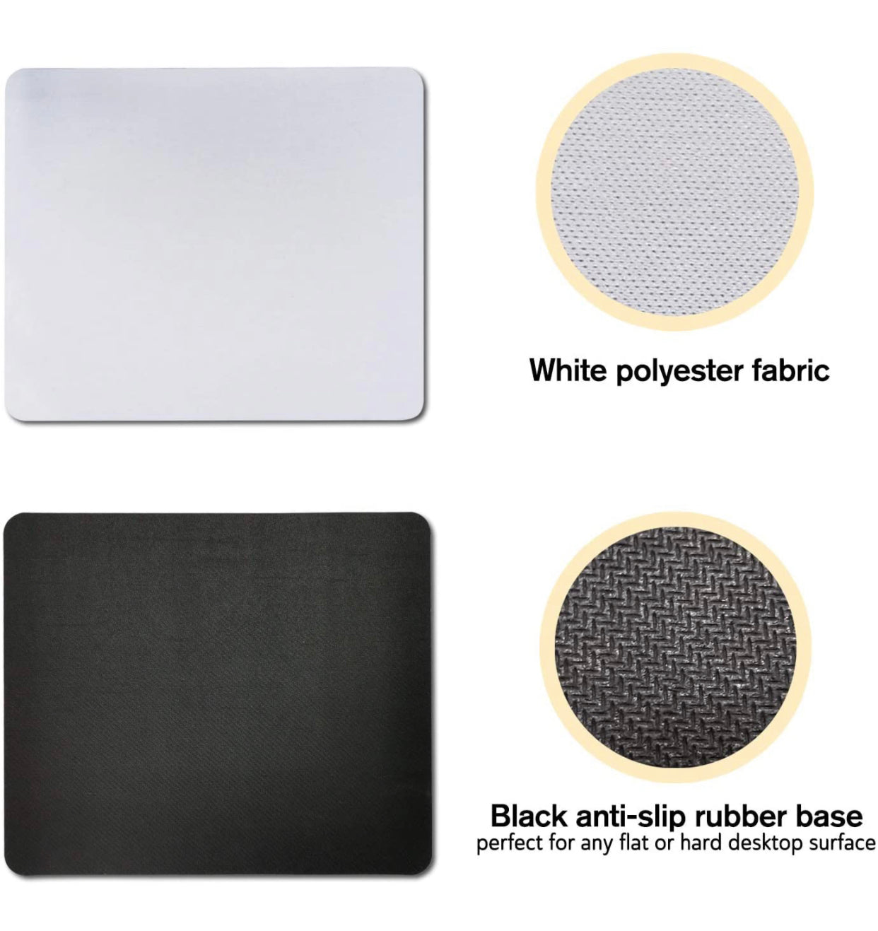 Sublimation Mouse Pad
