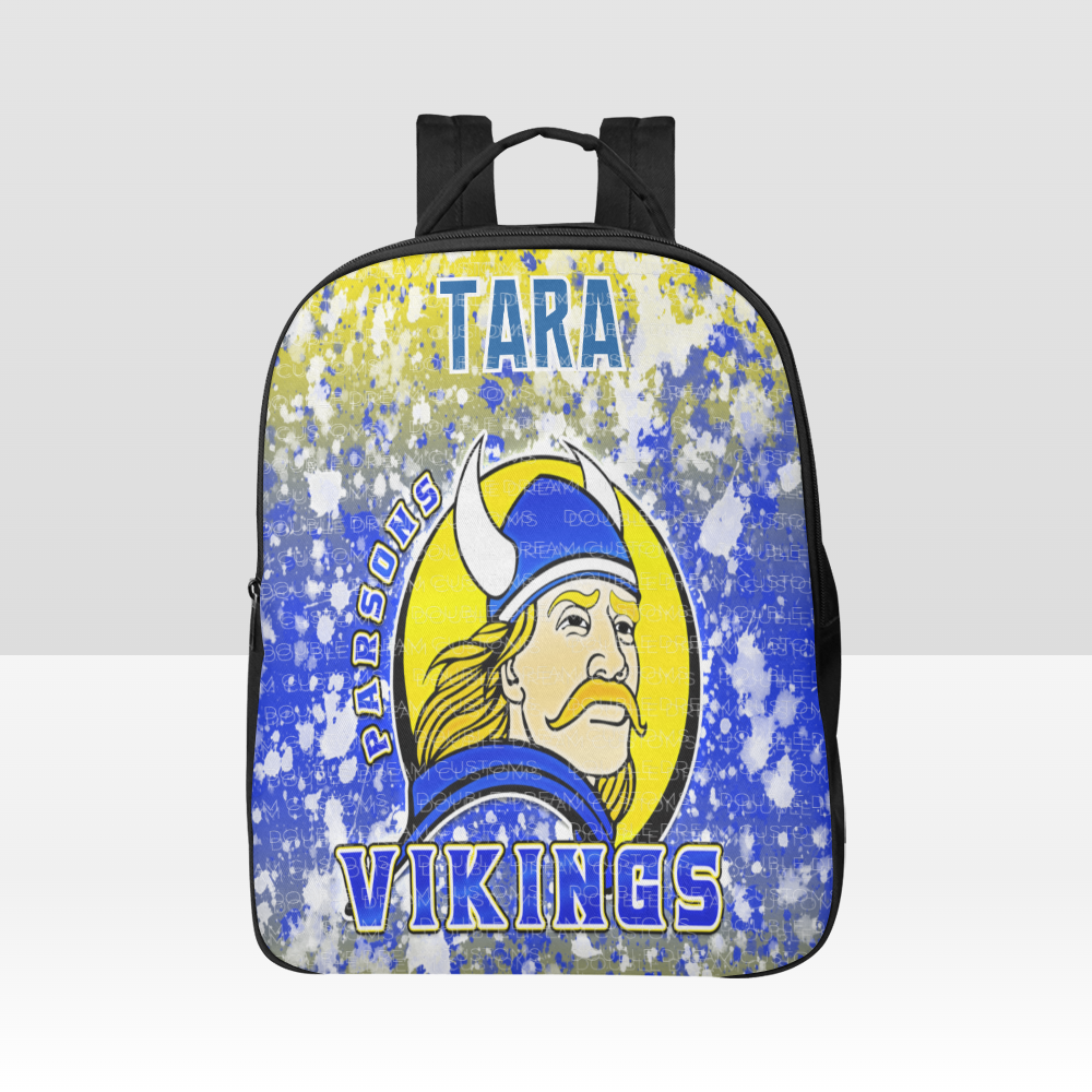 Customized Classic Backpack *Free Shipping*