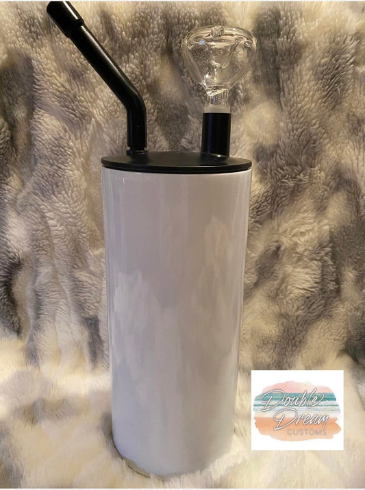 22 Ounce Cold Tumbler