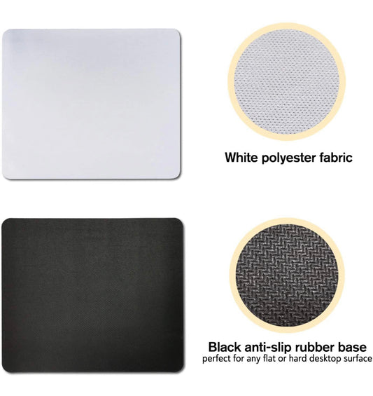 Sublimation Mouse Pad